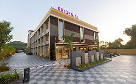 Regenta Hotel Science Center, Bhuj